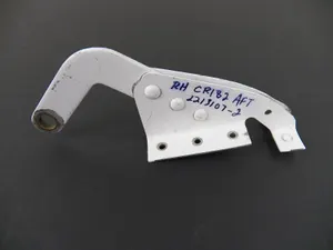 Cessna R182 RH AFT Nose Gear Bracket Assy 2213107-2